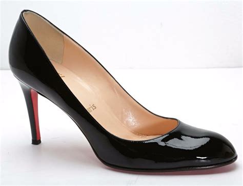 celine round toe pumps|WOMEN'S LUXURY LEATHER PUMPS .